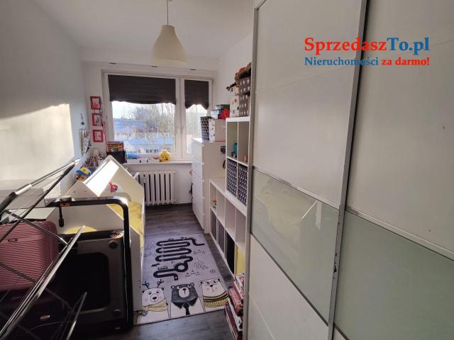 Piękne słoneczne mieszkanie M4 przestronne - 6