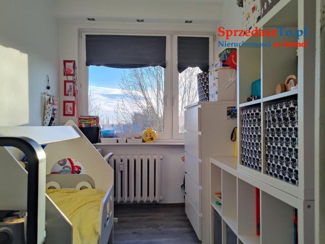 Piękne słoneczne mieszkanie M4 przestronne - 7