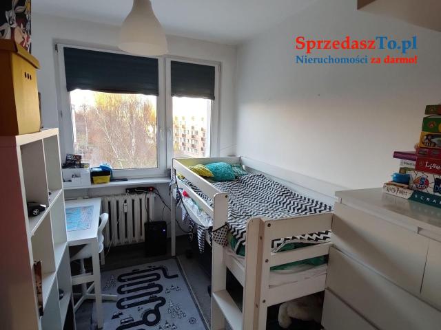 Piękne słoneczne mieszkanie M4 przestronne - 8