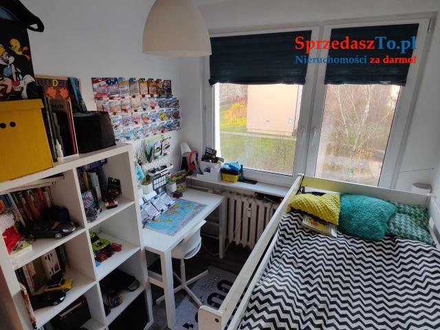 Piękne słoneczne mieszkanie M4 przestronne - 10