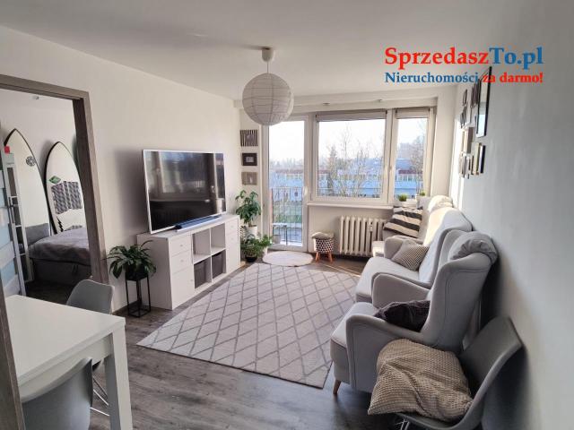 Piękne słoneczne mieszkanie M4 przestronne - 11