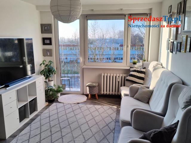 Piękne słoneczne mieszkanie M4 przestronne - 12