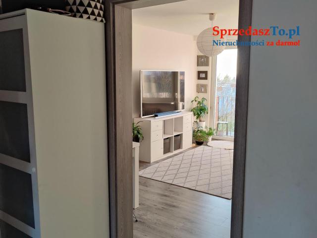 Piękne słoneczne mieszkanie M4 przestronne - 13