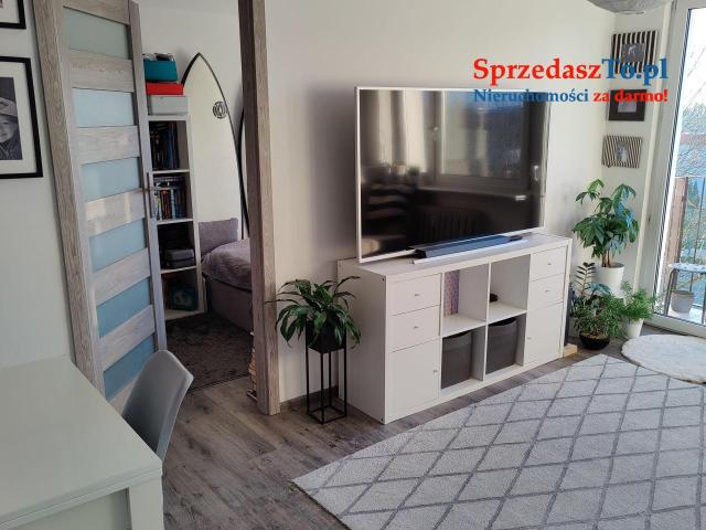 Piękne słoneczne mieszkanie M4 przestronne - 14