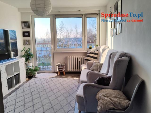 Piękne słoneczne mieszkanie M4 przestronne - 15