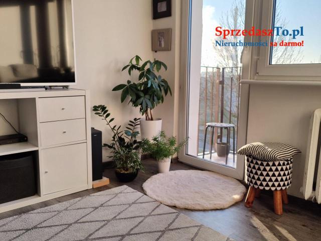 Piękne słoneczne mieszkanie M4 przestronne - 16