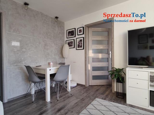 Piękne słoneczne mieszkanie M4 przestronne - 17