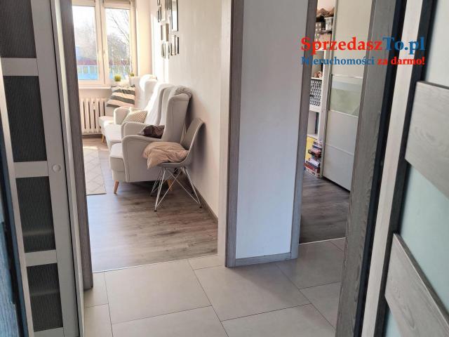 Piękne słoneczne mieszkanie M4 przestronne - 18