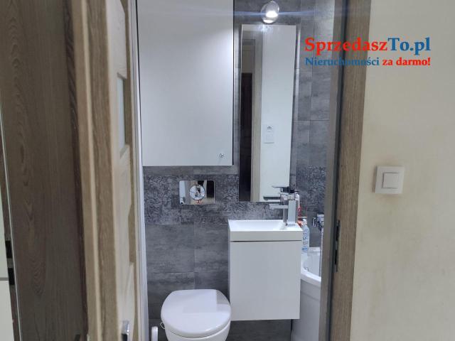 Piękne słoneczne mieszkanie M4 przestronne - 19