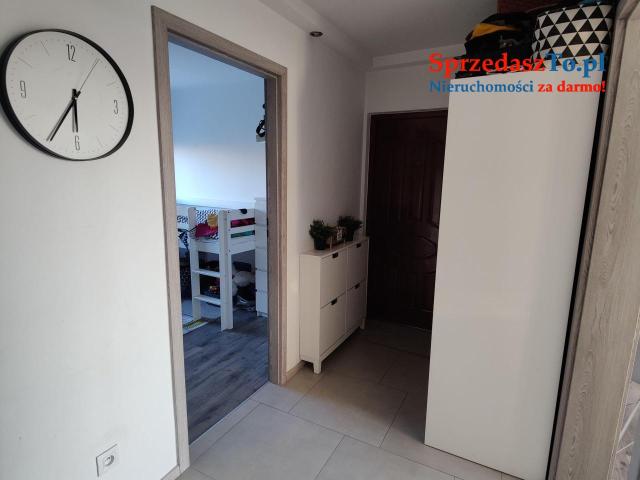 Piękne słoneczne mieszkanie M4 przestronne - 20