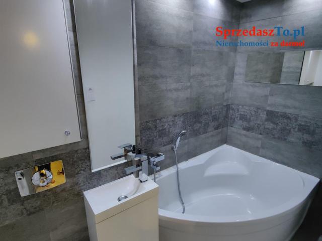 Piękne słoneczne mieszkanie M4 przestronne - 21