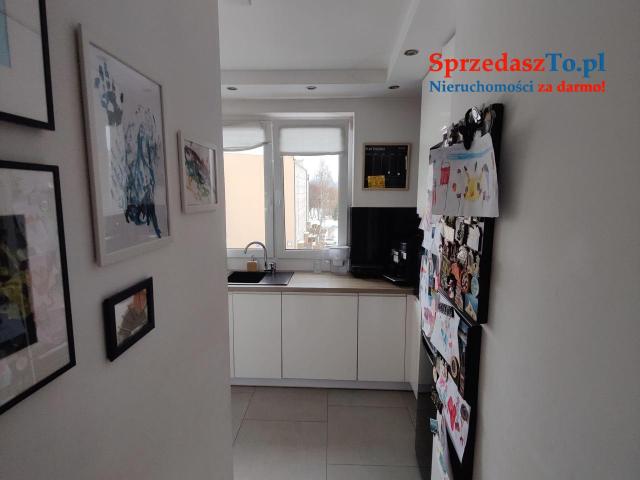 Piękne słoneczne mieszkanie M4 przestronne - 22