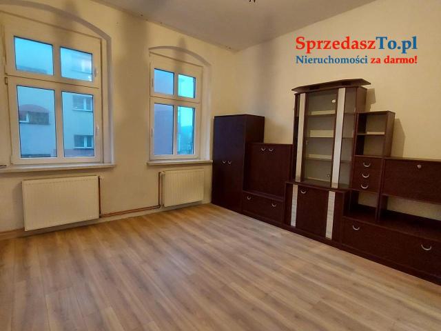 Sprzedam mieszkanie