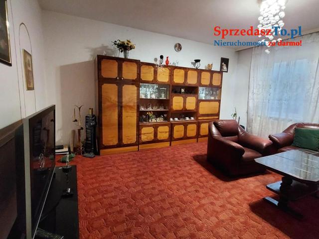 Sprzedam mieszkanie