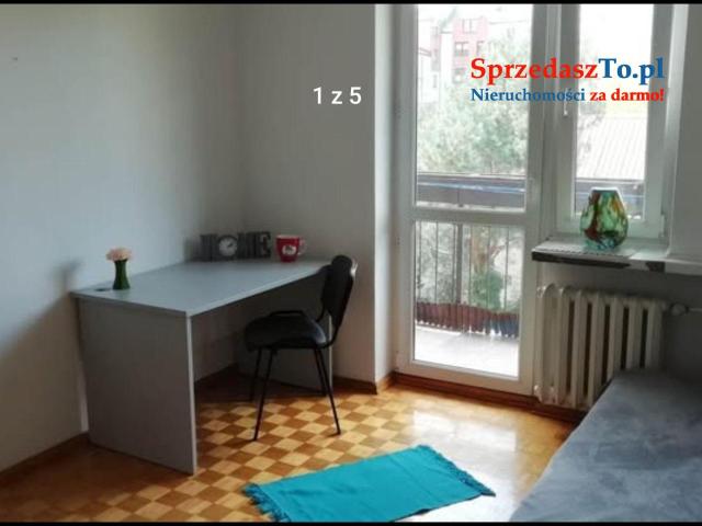 Pokój na wynajem dla kobiety, Serocka, od zaraz