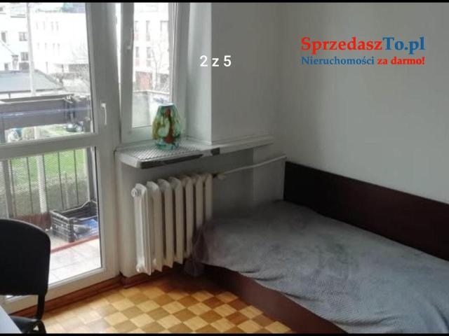 Pokój na wynajem dla kobiety, Serocka, od zaraz