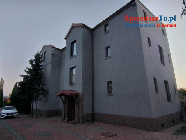 Sprzedam dom  365 m w centrum Zgierza