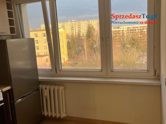 Sprzedam mieszkanie w Piotrkowie Trybunalskim