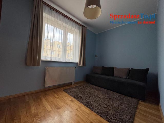 Przytulne mieszkanie przy lesie - 52m2, Ząbki - 7