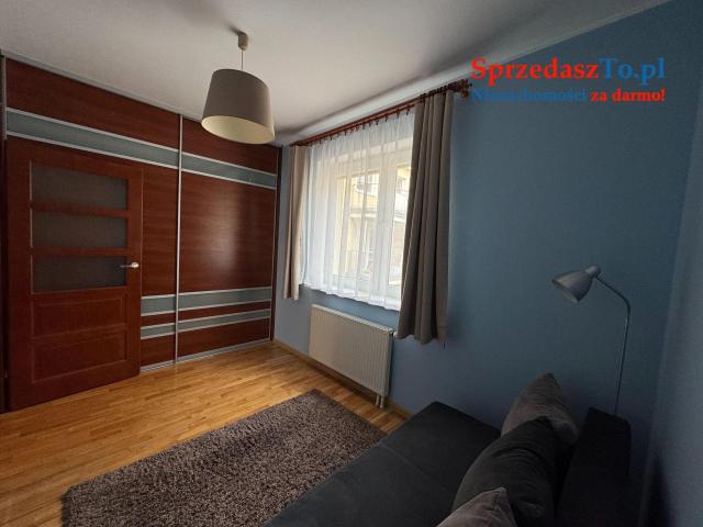 Przytulne mieszkanie przy lesie - 52m2, Ząbki - 10