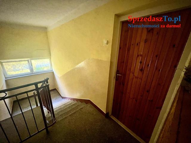 Bezczynszowe 3 pokojowe mieszkanie w Markowej - 7