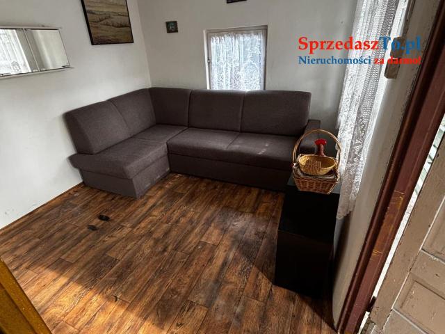 Działka rekreacyjna ROD NOWICKI-STORCZYK - 6