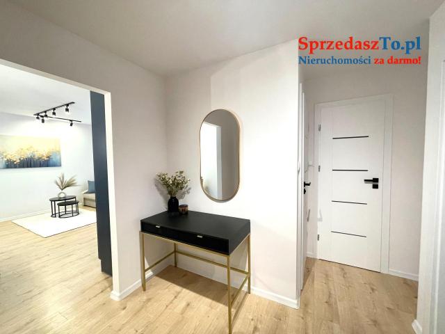 Sprzedam prywatnie 3-pokojowe mieszkanie w Poznaniu na osiedlu Kopernika - 7