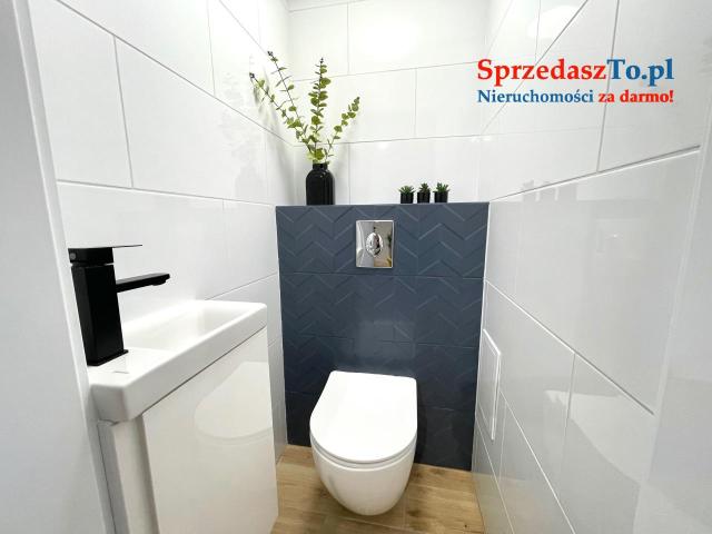 Sprzedam prywatnie 3-pokojowe mieszkanie w Poznaniu na osiedlu Kopernika - 8