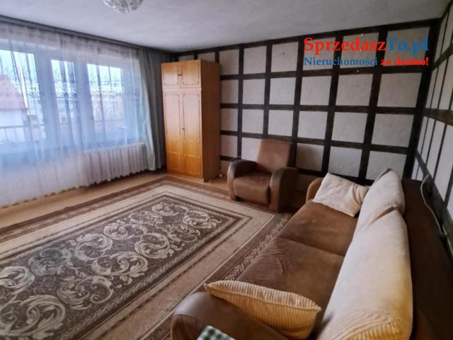 Mieszkanie na sprzedaż - 6