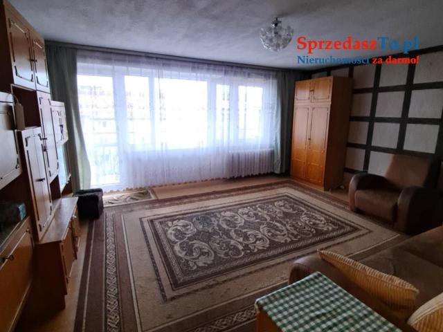 Mieszkanie na sprzedaż - 7