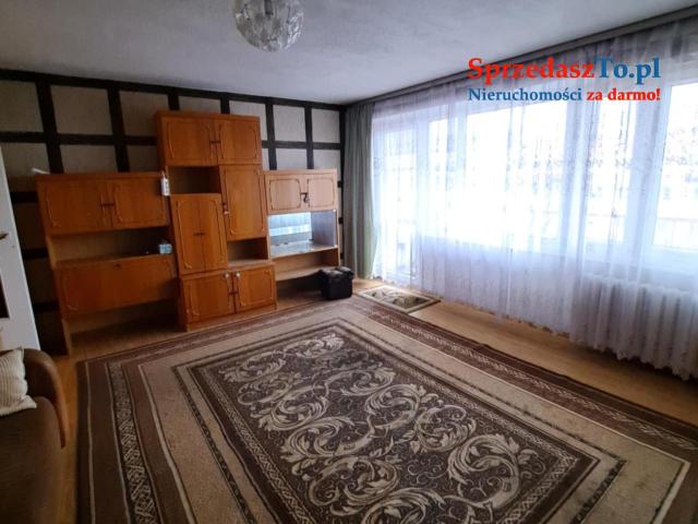 Mieszkanie na sprzedaż - 8