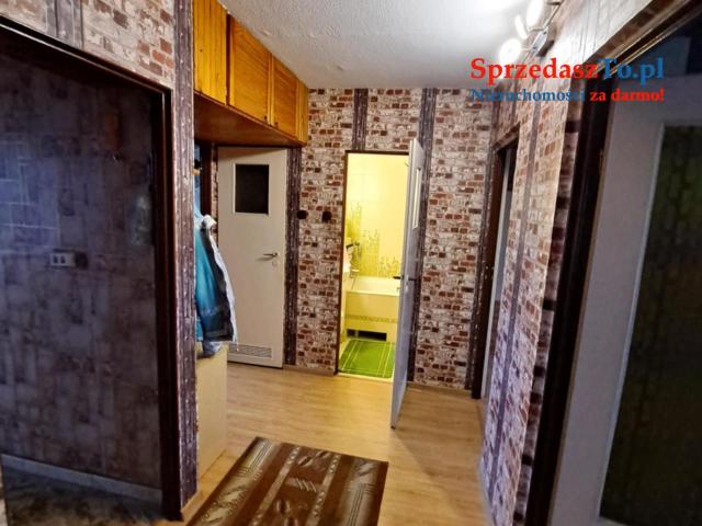 Mieszkanie na sprzedaż - 9
