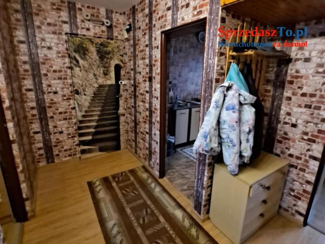 Mieszkanie na sprzedaż - 10