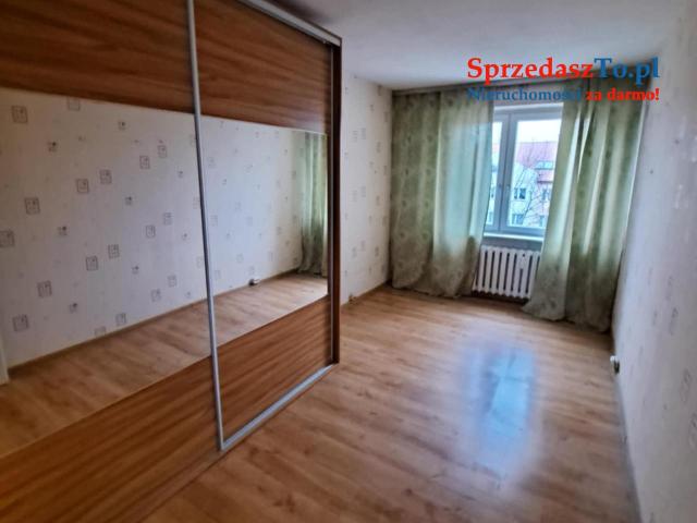 Mieszkanie na sprzedaż - 11