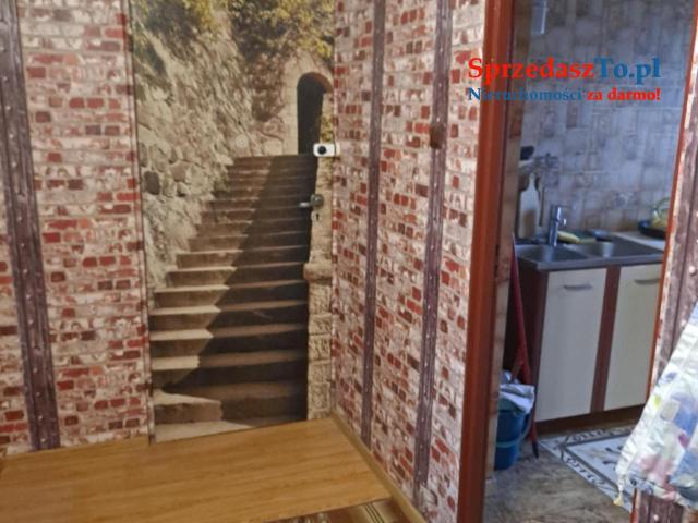 Mieszkanie na sprzedaż - 13