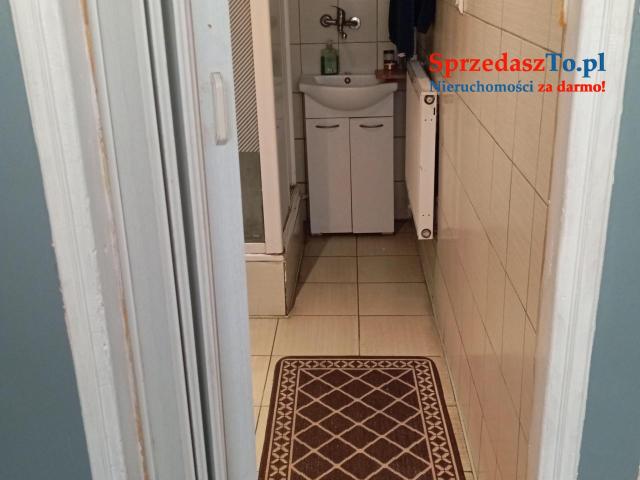 Sprzedam bezpośrednio siedlisko z budynkami gospodarczymi oraz piękna działka. - 18