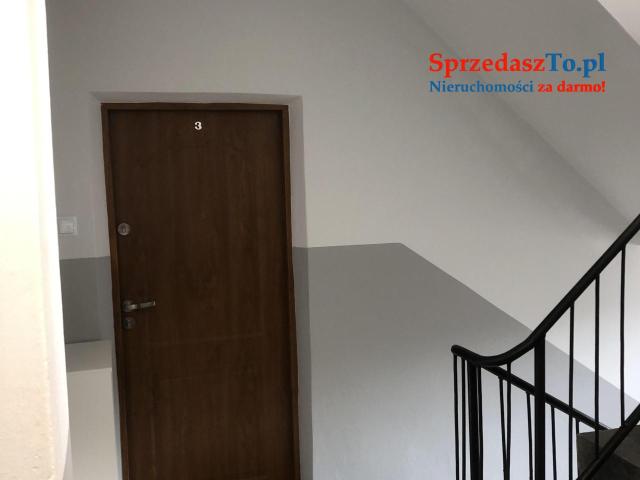 Bez czynszowe mieszkanie - 6
