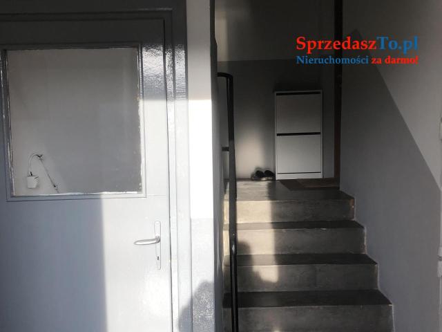 Bez czynszowe mieszkanie - 7