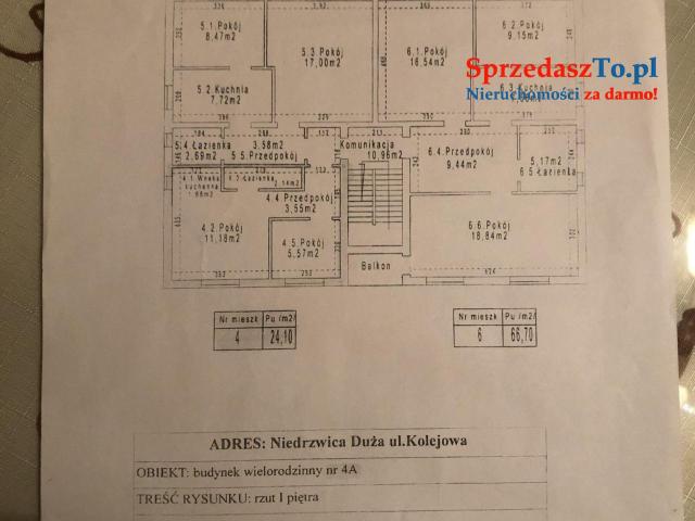 Bez czynszowe mieszkanie - 8