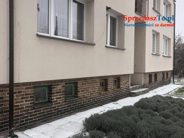 Bez czynszowe mieszkanie - 10