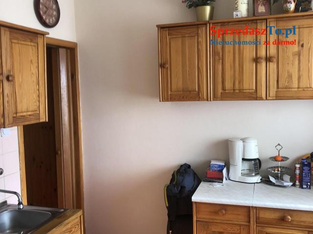 Bez czynszowe mieszkanie - 13