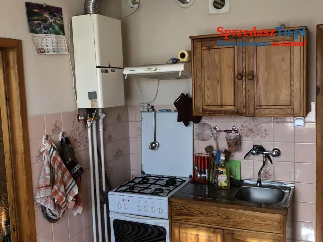 Bez czynszowe mieszkanie - 14