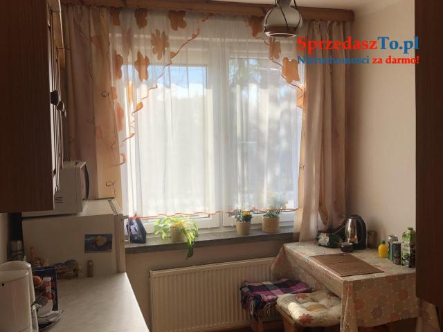 Bez czynszowe mieszkanie - 15