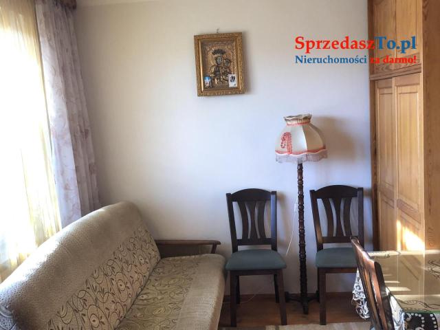 Bez czynszowe mieszkanie - 16