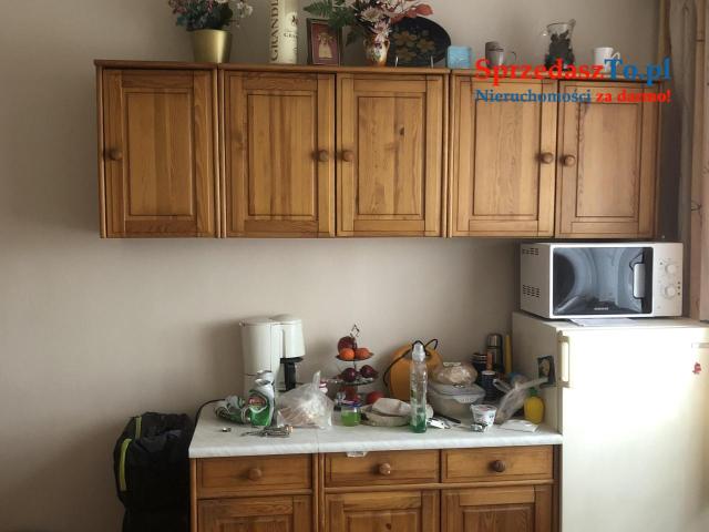 Bez czynszowe mieszkanie - 17