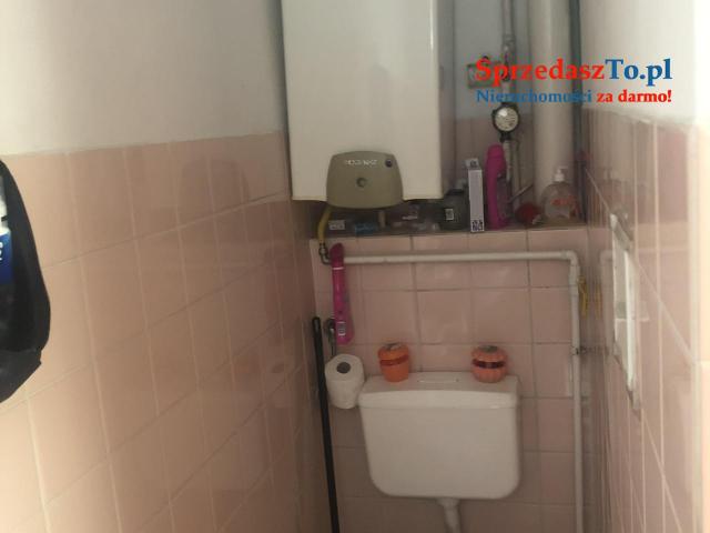 Bez czynszowe mieszkanie - 20