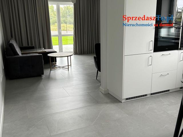 Dom na wynajem - 6