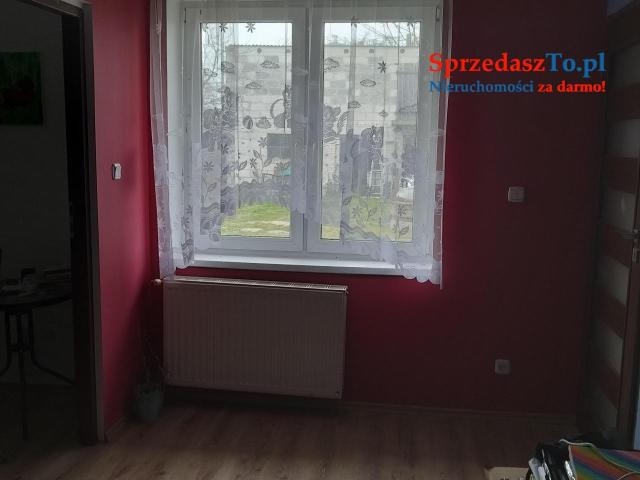Wynajmę mieszkanie w domu 2 rodzinnym
