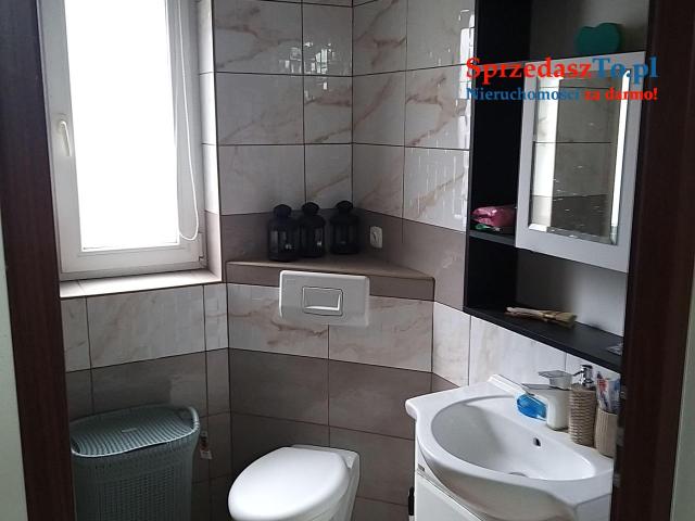 Wynajmę mieszkanie w domu 2 rodzinnym - 6