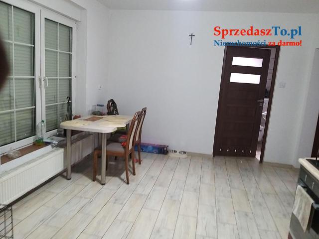 Wynajmę mieszkanie w domu 2 rodzinnym - 7